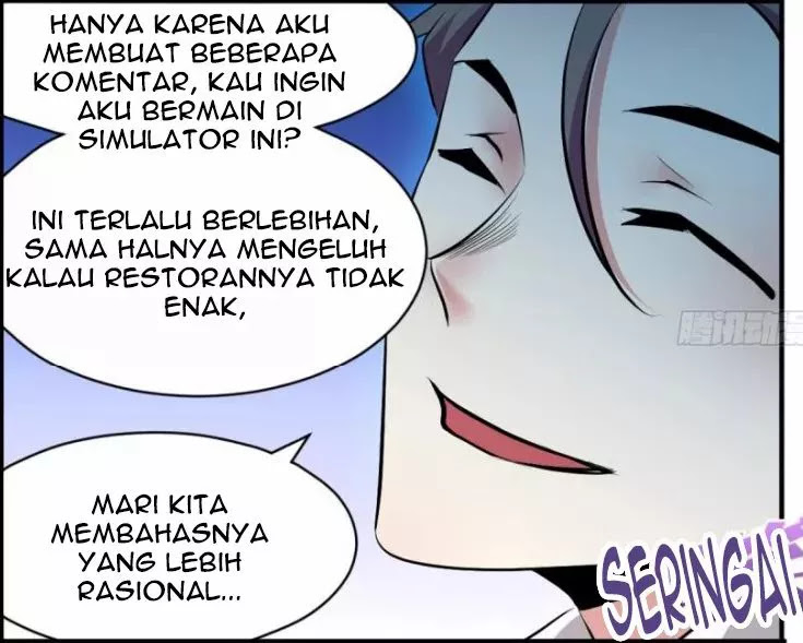 Rebirth Become a Dog Chapter 01 Gambar 21